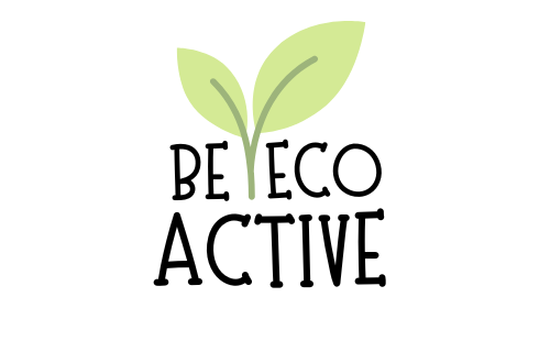 Be Eco Active Logo