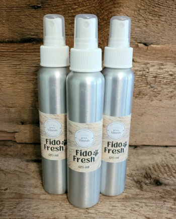 Jaxon Naturals Fido Fresh Pet Odor Eliminator