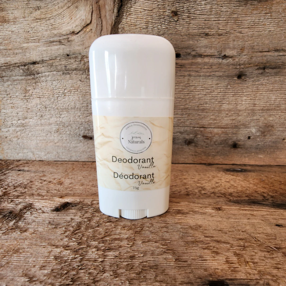 Jaxon Naturals Natural Deodorant - Image 3