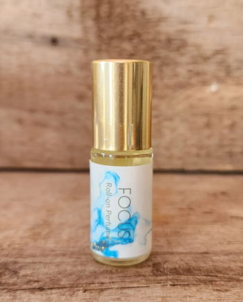 Jaxon Naturals Roll-On Perfume