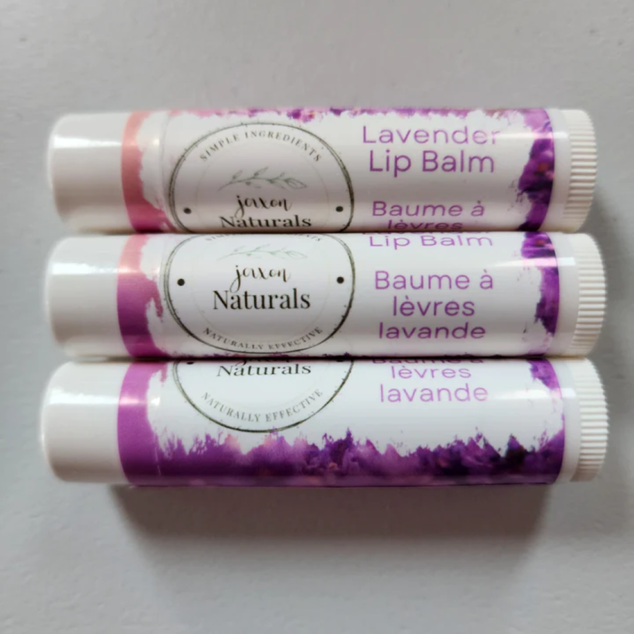 jaxon naturals Lip Balm of the Season - Image 2