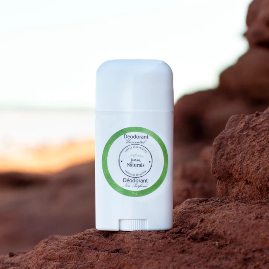 Jaxon Naturals Natural Deodorant