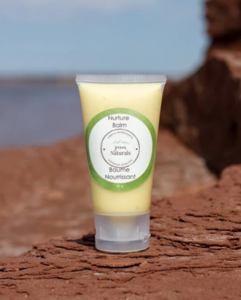 Jaxon Naturals Nature Balm